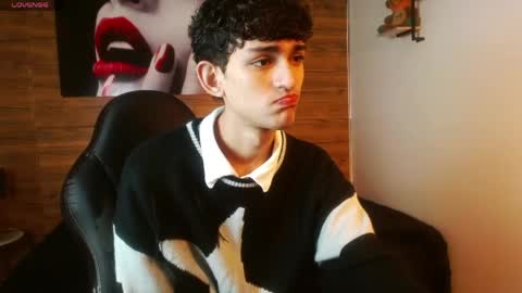 Snapshot of michaelkoiv chatting on 30, 5, 2026 michaelkoiv online show from 30, 5, 2026