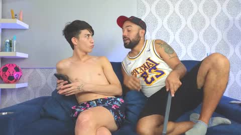 Michaell online show from 17, 12, 2024