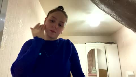 Michaell online show from 22, 12, 2025