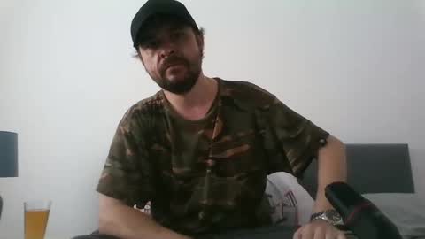 michaelmorgan387 online show from 10, 9, 2025