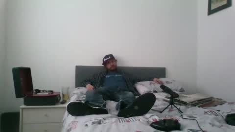 michaelmorgan387 online show from 13, 5, 2026