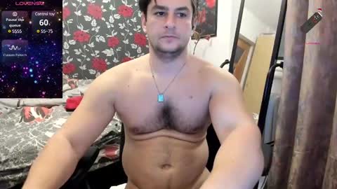 Snapshot of michaelragnar90 chatting on 9, 12, 2024 michaelragnar90 online show from 9, 12, 2024