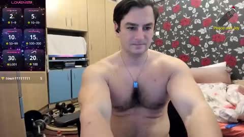 Snapshot of michaelragnar90 chatting on 19, 12, 2024 michaelragnar90 online show from 19, 12, 2024