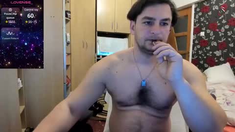 Snapshot of michaelragnar90 chatting on 28, 12, 2024 michaelragnar90 online show from 28, 12, 2024