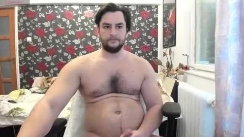 Snapshot of michaelragnar90 chatting on 23, 1, 2025 michaelragnar90 online show from 23, 1, 2025