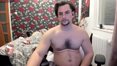 Snapshot of michaelragnar90 chatting on 2, 3, 2025 michaelragnar90 online show from 2, 3, 2025