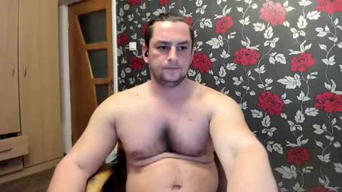 michaelragnar90 online show from 16, 3, 2026