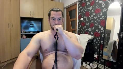 michaelragnar90 online show from 17, 5, 2026