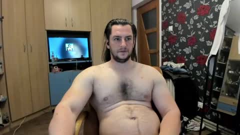 Snapshot of michaelragnar90 chatting on 21, 5, 2026 michaelragnar90 online show from 21, 5, 2026