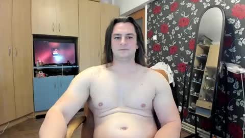 Snapshot of michaelragnar90 chatting on 22, 5, 2026 michaelragnar90 online show from 22, 5, 2026