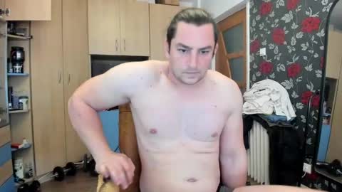 Snapshot of michaelragnar90 chatting on 25, 5, 2026 michaelragnar90 online show from 25, 5, 2026