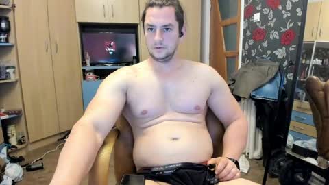 Snapshot of michaelragnar90 chatting on 30, 5, 2026 michaelragnar90 online show from 30, 5, 2026