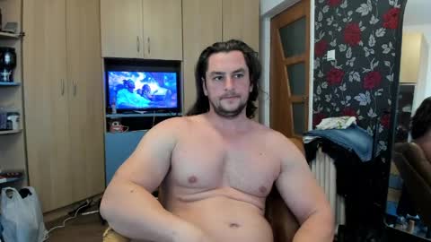 Snapshot of michaelragnar90 chatting on 5, 6, 2026 michaelragnar90 online show from 5, 6, 2026