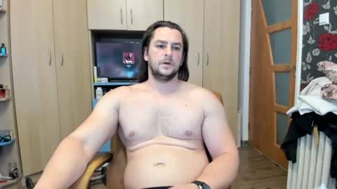 Snapshot of michaelragnar90 chatting on 13, 6, 2026 michaelragnar90 online show from 13, 6, 2026