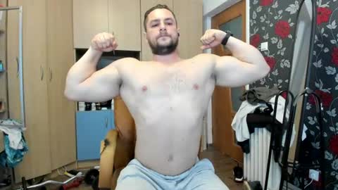 Snapshot of michaelragnar90 chatting on 27, 6, 2026 michaelragnar90 online show from 27, 6, 2026