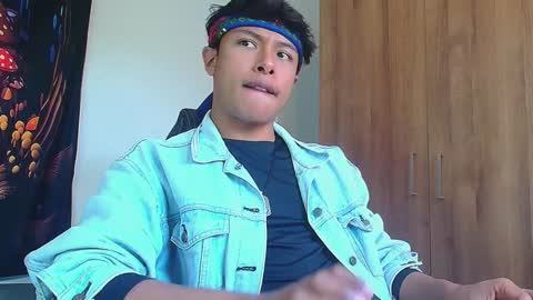 michaelstones online show from 31, 1, 2025