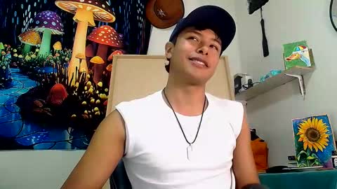 michaelstones online show from 8, 10, 2025