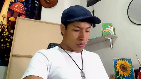 Snapshot of michaelstones chatting on 2, 11, 2025 michaelstones online show from 2, 11, 2025