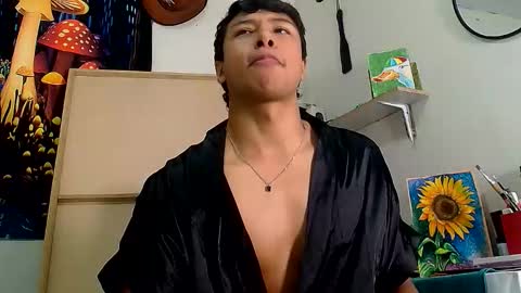 Snapshot of michaelstones chatting on 11, 11, 2025 michaelstones online show from 11, 11, 2025