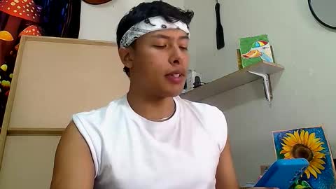 Snapshot of michaelstones chatting on 19, 11, 2025 michaelstones online show from 19, 11, 2025