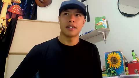 Snapshot of michaelstones chatting on 1, 12, 2025 michaelstones online show from 1, 12, 2025