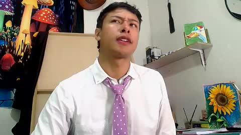 Snapshot of michaelstones chatting on 3, 12, 2025 michaelstones online show from 3, 12, 2025