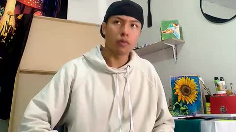 Snapshot of michaelstones chatting on 4, 12, 2025 michaelstones online show from 4, 12, 2025