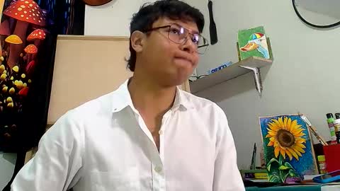 Snapshot of michaelstones chatting on 14, 12, 2025 michaelstones online show from 14, 12, 2025