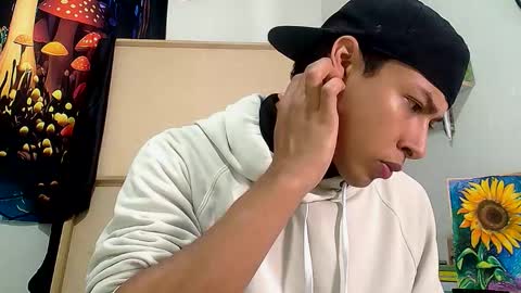 Snapshot of michaelstones chatting on 20, 12, 2025 michaelstones online show from 20, 12, 2025