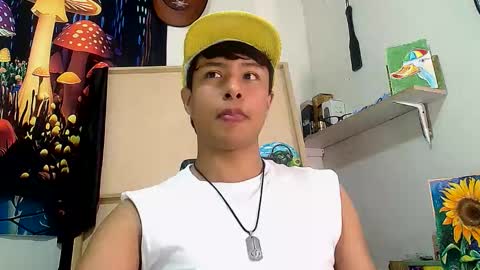 Snapshot of michaelstones chatting on 21, 12, 2025 michaelstones online show from 21, 12, 2025