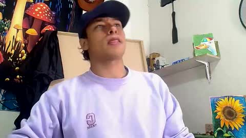 Snapshot of michaelstones chatting on 5, 1, 2026 michaelstones online show from 5, 1, 2026