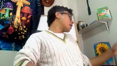 michaelstones online show from 24, 3, 2026