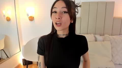 Michael Walkerr online show from 3, 12, 2025