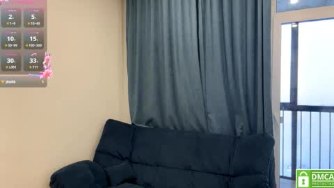 Aidaxo online show from 1, 3, 2026