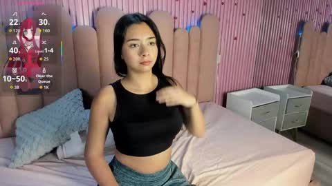 Snapshot of michbrunnette chatting on 3, 5, 2026 michbrunnette online show from 3, 5, 2026