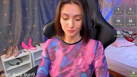 Snapshot of michel_momsen chatting on 3, 12, 2024 Michel online show from 3, 12, 2024