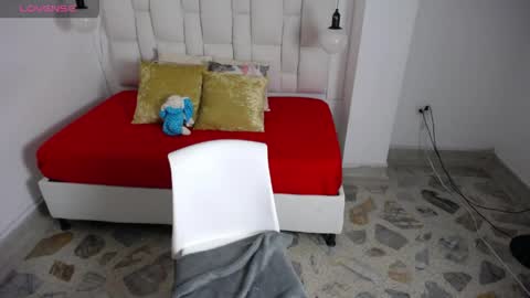 michel_rous_la_mas_caliente online show from 30, 3, 2026