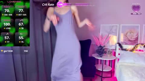 michele_mack online show from 27, 12, 2024