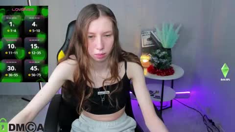 michele_mack online show from 15, 1, 2025