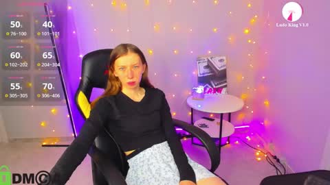 michele_mack online show from 27, 1, 2025