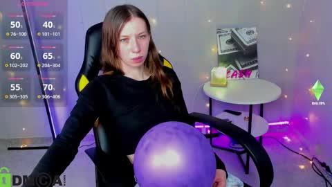 michele_mack online show from 27, 1, 2025