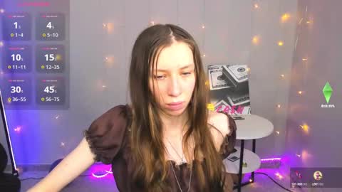 michele_mack online show from 2, 2, 2025