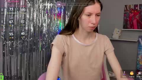 michele_mack online show from 11, 2, 2025