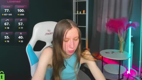 michele_mack online show from 20, 2, 2025