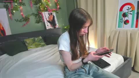 michele_mack online show from 15, 1, 2026