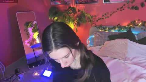 michele_mack online show from 3, 2, 2026