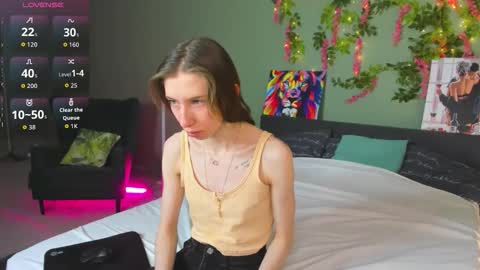 michele_mack online show from 6, 2, 2026