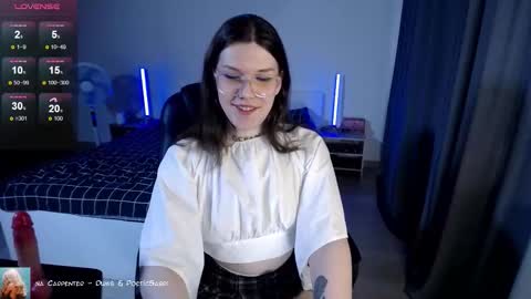 Snapshot of micheledoll chatting on 15, 10, 2025 MicheleDoll online show from 15, 10, 2025