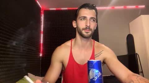 michelemagnetico online show from 14, 9, 2025