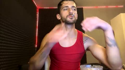 michelemagnetico online show from 17, 9, 2025